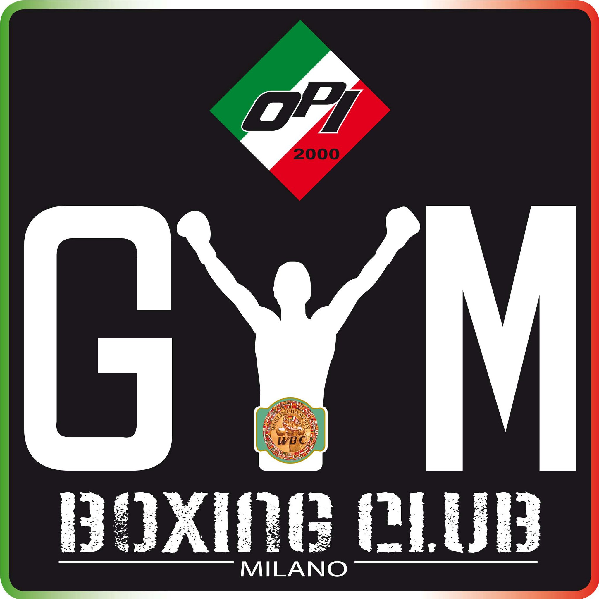 OPIGYM Boxing Club Milano - Boxing Gyms Near Me