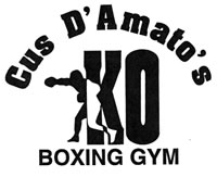 boxing cus gym ko inc amato address