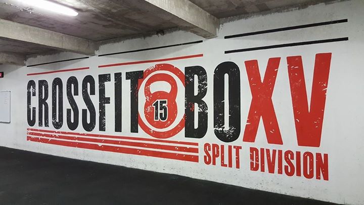 CrossFit Box V - Boxing Gyms Near Me
