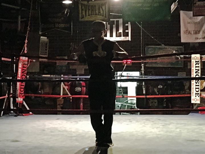Decatur Boxing Club Boxing Gyms Near Me