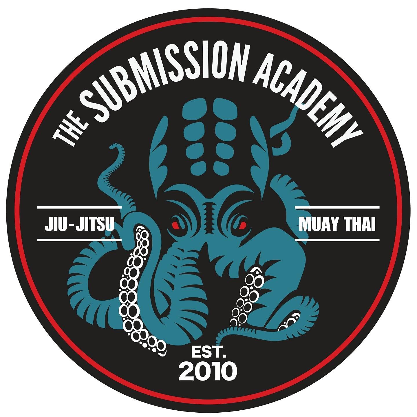 The Submission Academy Brazilian Jiu-Jitsu And Muay Thai ...
