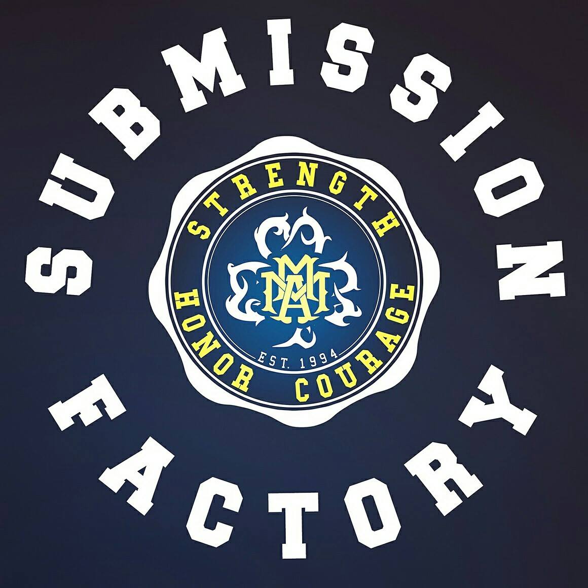 Submission Factory MMA - Boxing Gyms Near Me