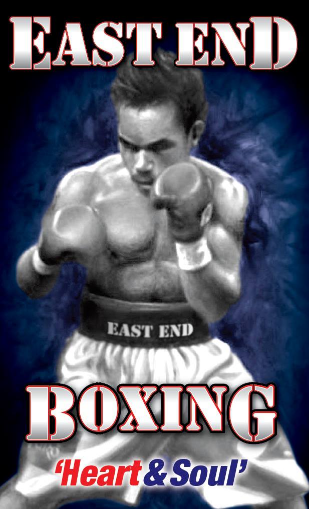 East End Boxing - Boxing Gyms Near Me