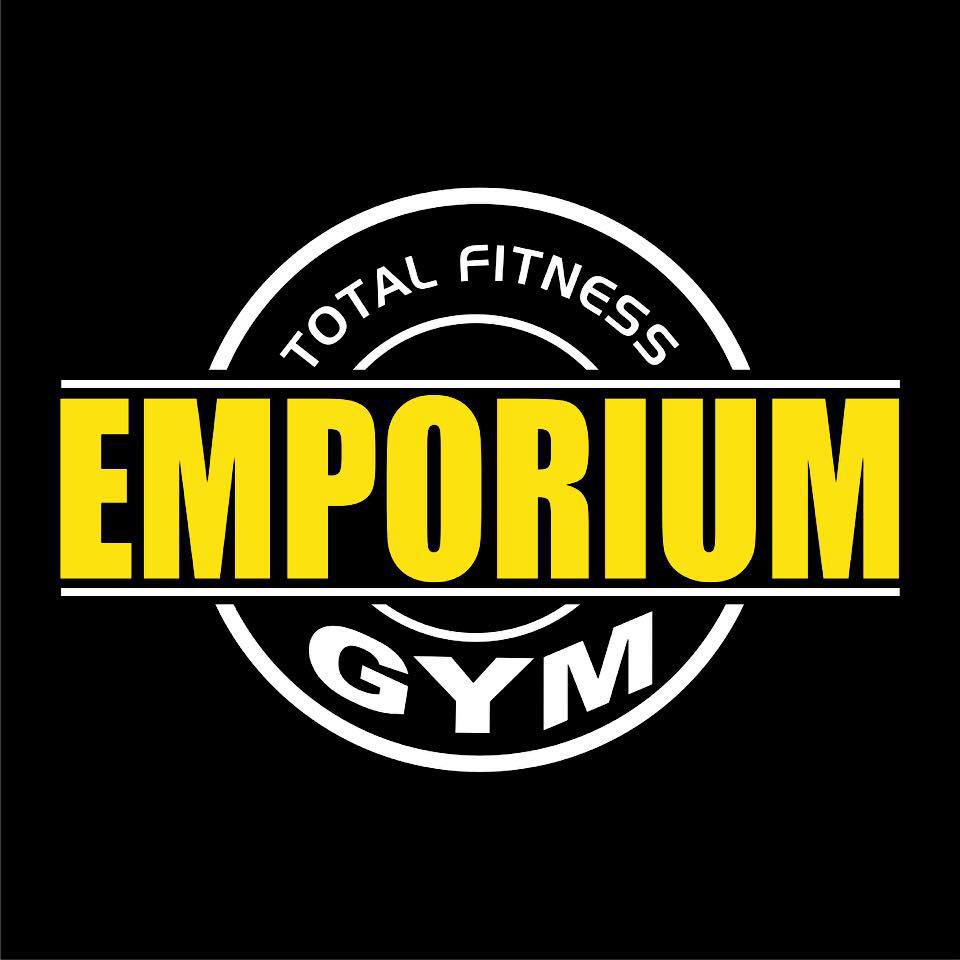 Emporium Gym Birmingham - Boxing Gyms Near Me