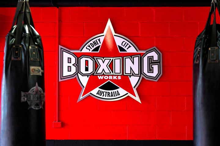 Boxing Works Sydney – Boxing Gyms Near Me – Boxing Gym Directory – Surry Hills, New South Wales ...