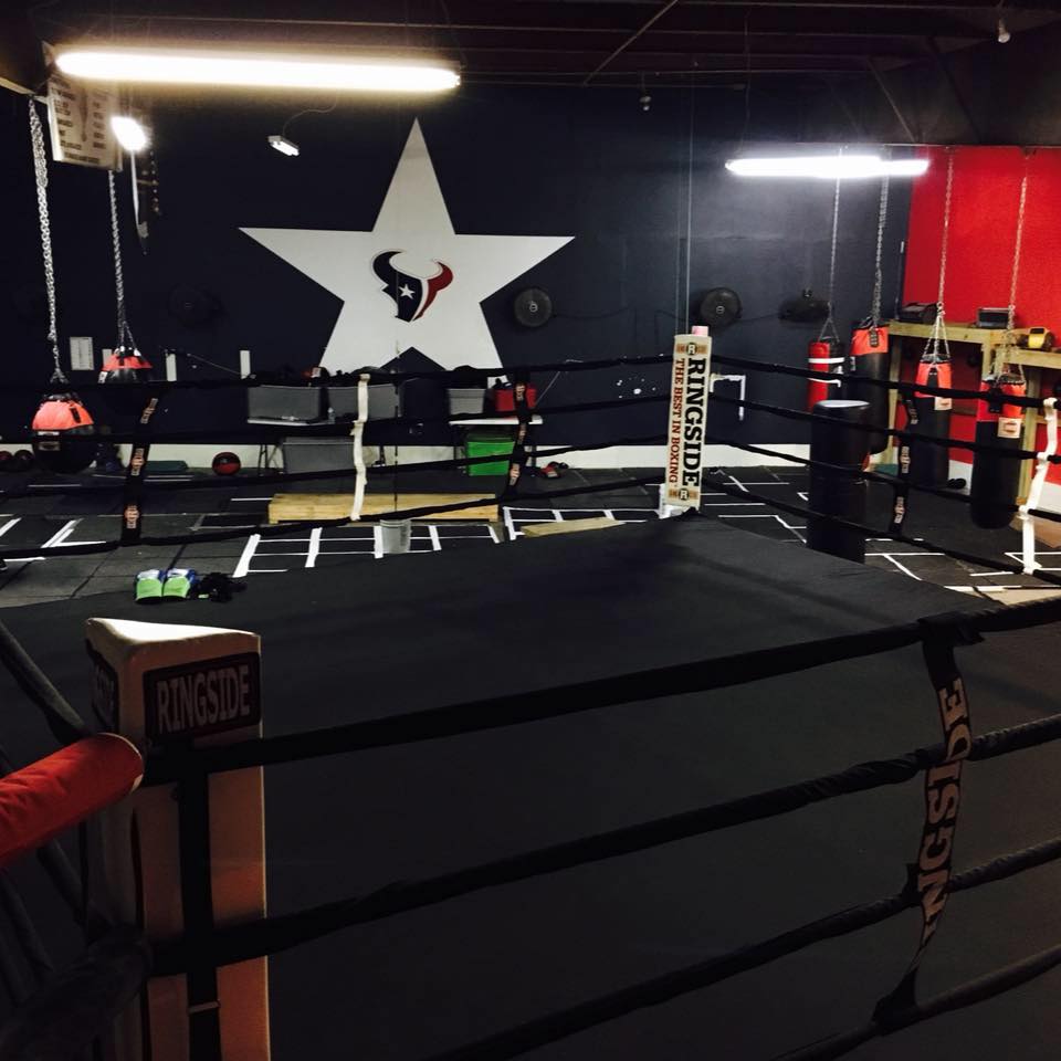 Donis Boxing Gym 501 C 3 - Boxing Gyms Near Me