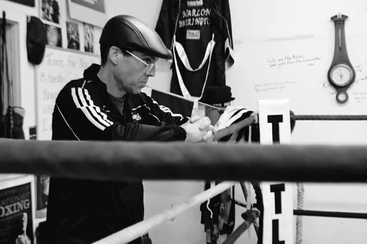 Boxing Gyms Near Me - Boxing Gym Directory: