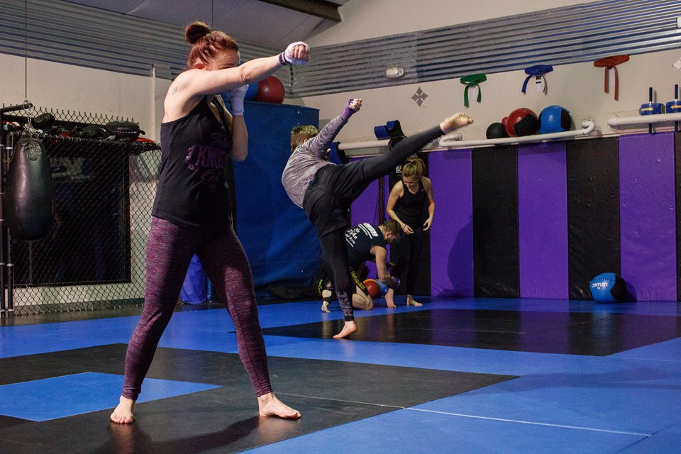 No Joke Mixed Martial Arts Boxing Gyms Near Me