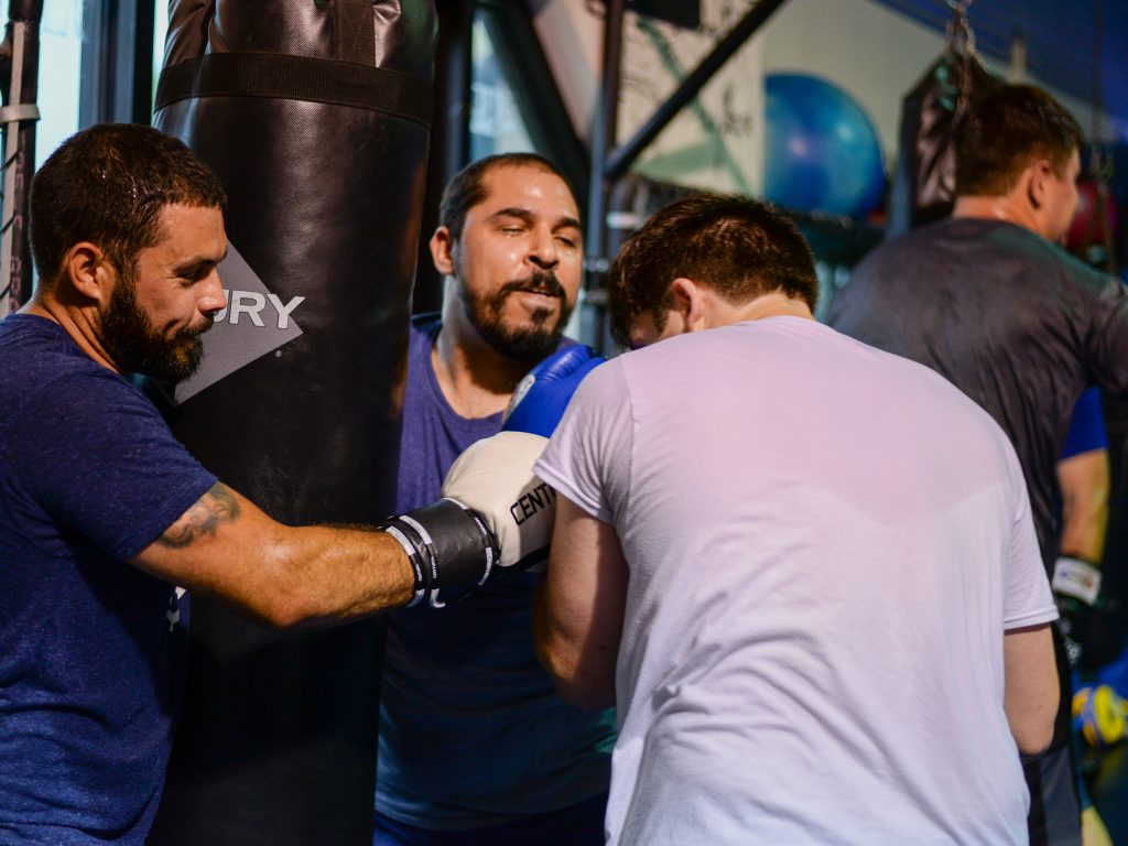 No Joke Mixed Martial Arts Boxing Gyms Near Me