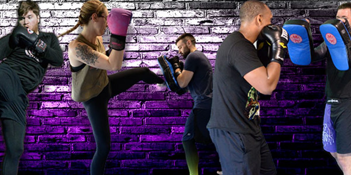No Joke Mixed Martial Arts Boxing Gyms Near Me